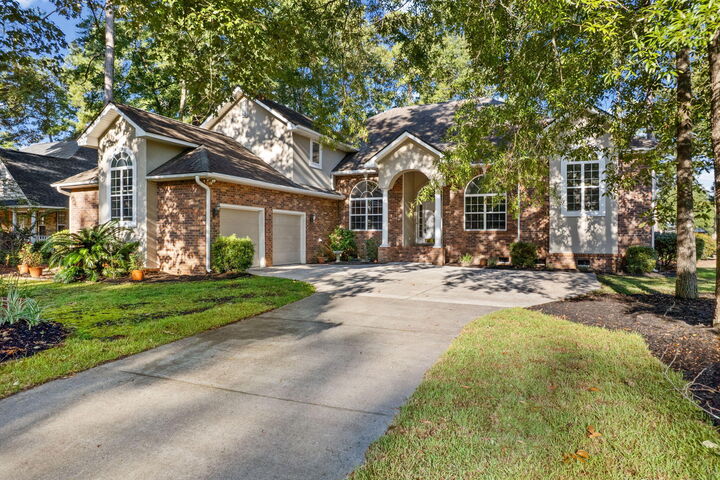 Property Photo: 4412 Wild Thicket Lane SC 29420
