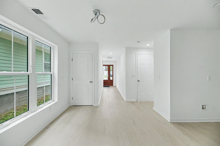 Property Photo: 2709 Henry Street SC 29405