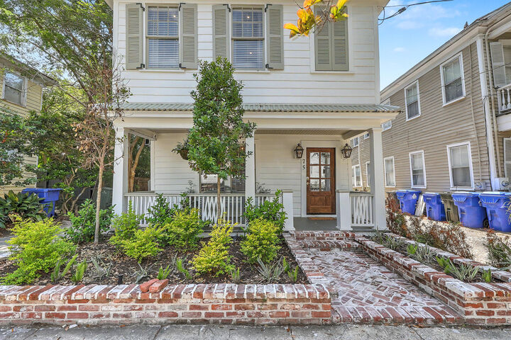 Property Photo:  75 Smith Street  SC 29401 