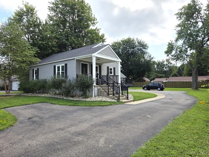 Property Photo:  577 Clough  OH 45245 