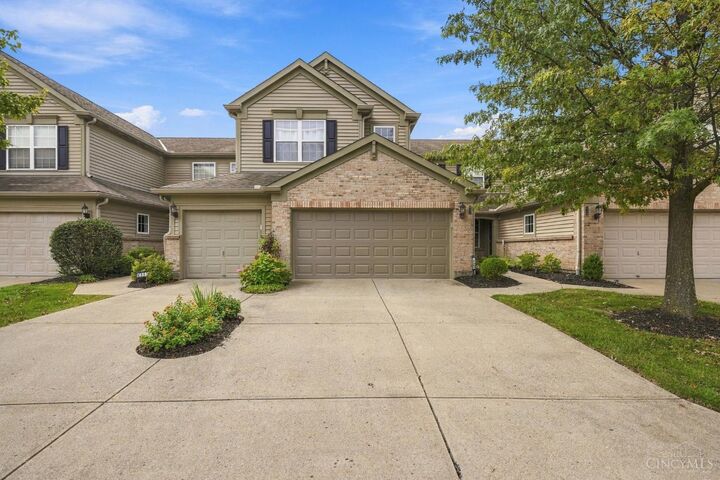 Property Photo:  4357 Black Oak Lane  OH 45040 