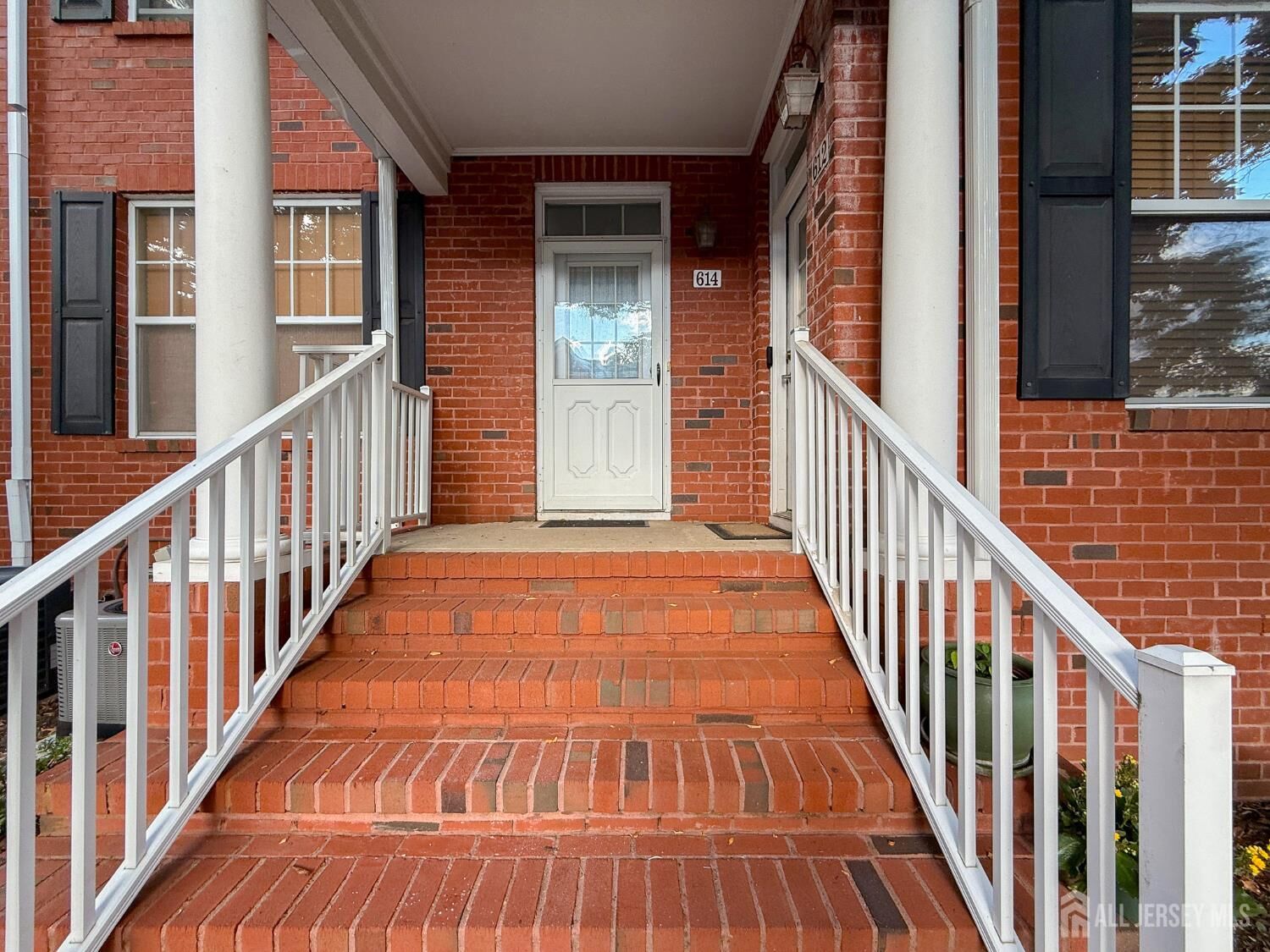 Property Photo: 614 Middlesex Avenue NJ 08840