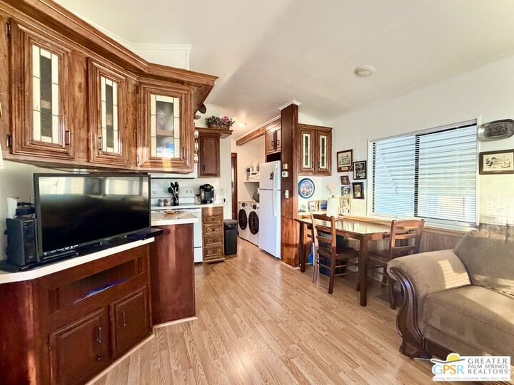 Property Photo:  69801 Ramon Rd, Unit 23  CA 92234 