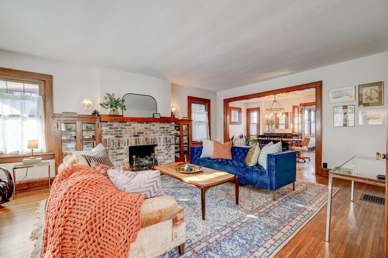Property Photo:  2681 Summit Street  OH 43202 