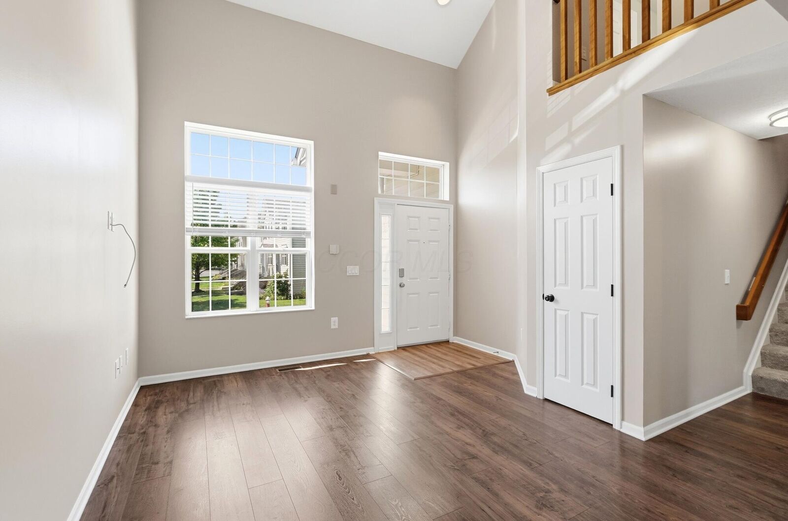 Property Photo:  6940 Churchill Downs Drive  OH 43054 