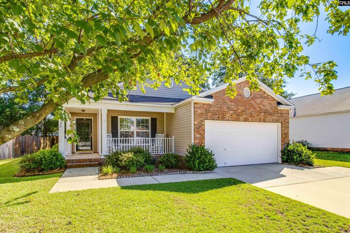 Property Photo:  284 Timbermill  SC 29073 