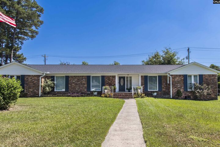 Property Photo:  132 Burnsdowne  SC 29210 
