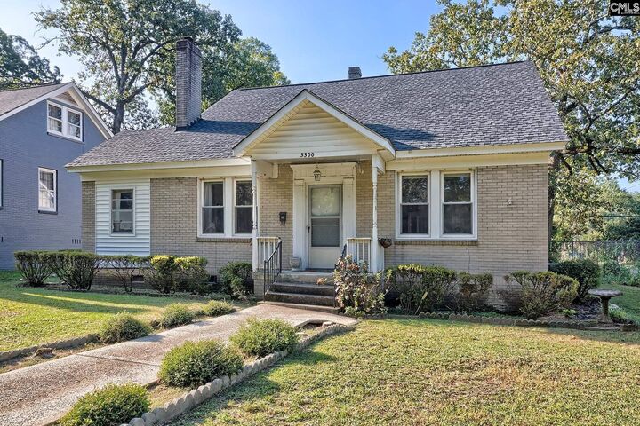 Property Photo: 3300 Monroe SC 29205