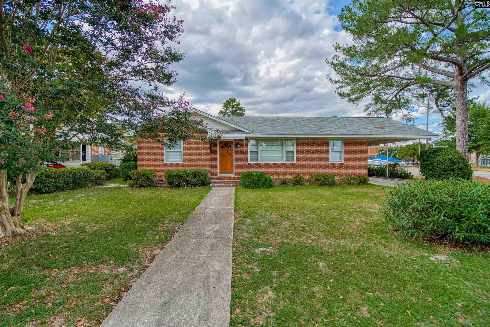 Property Photo:  700 Jansen  SC 29033 