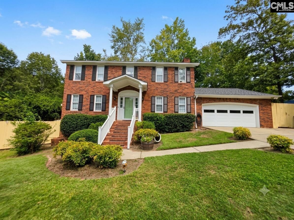 Property Photo: 106 Cobham SC 29212