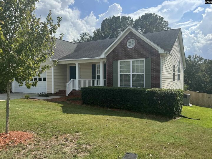 Property Photo:  523 Gallatin  SC 29063 