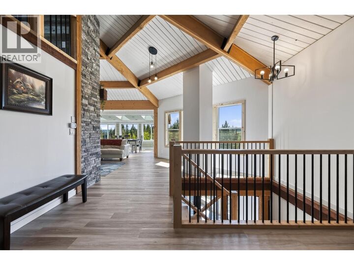 Property Photo:  6318 Highland Crescent  BC V0K 2E3 