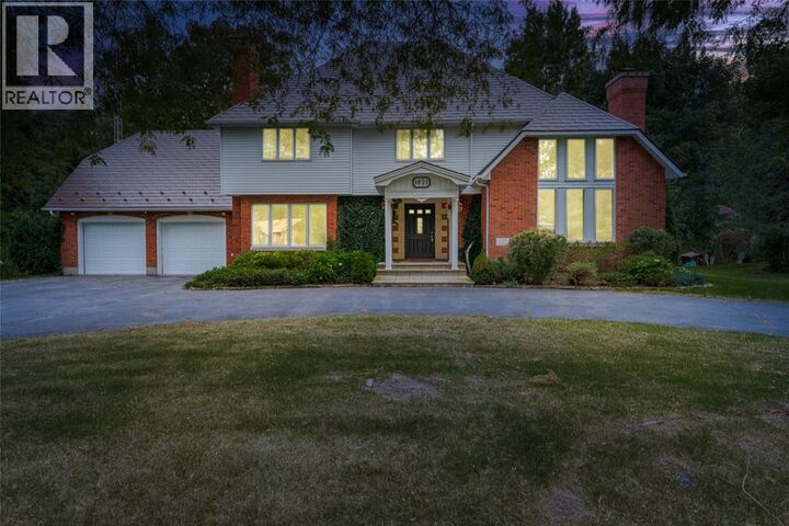 Property Photo:  1821 Blackwell Road  ON N7T 7H4 