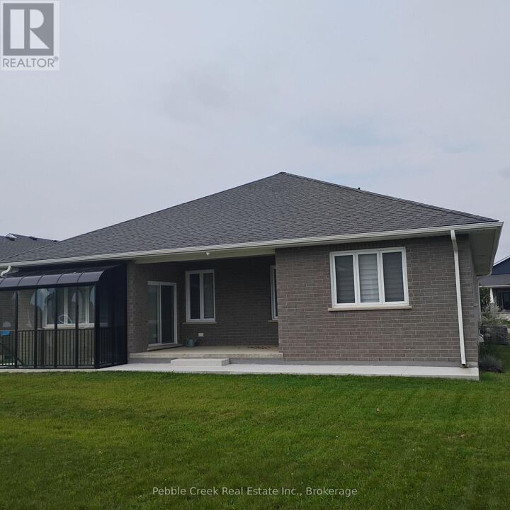 Property Photo:  173 Shearwater Trail  ON N7A 0C3 