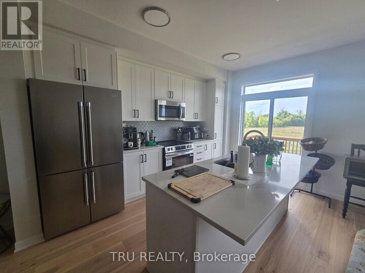 Property Photo:  229 Bankside Way  ON K2J 6K3 