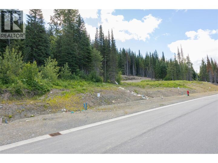Property Photo:  Lot 3 McGillivray Lake Drive  BC V0E 5N0 