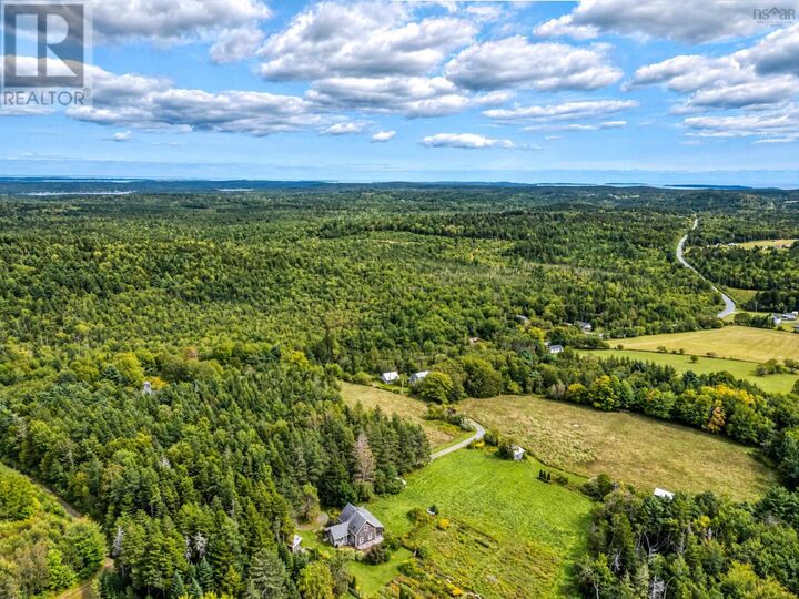 Property Photo: 1690 New Cumberland Road NS B0R 1G0