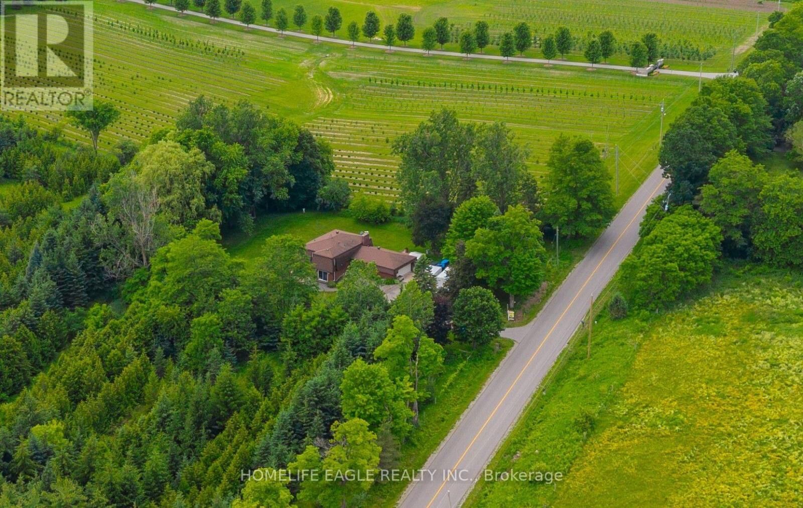 Property Photo:  5803 3rd Line  ON L0G 1W0 