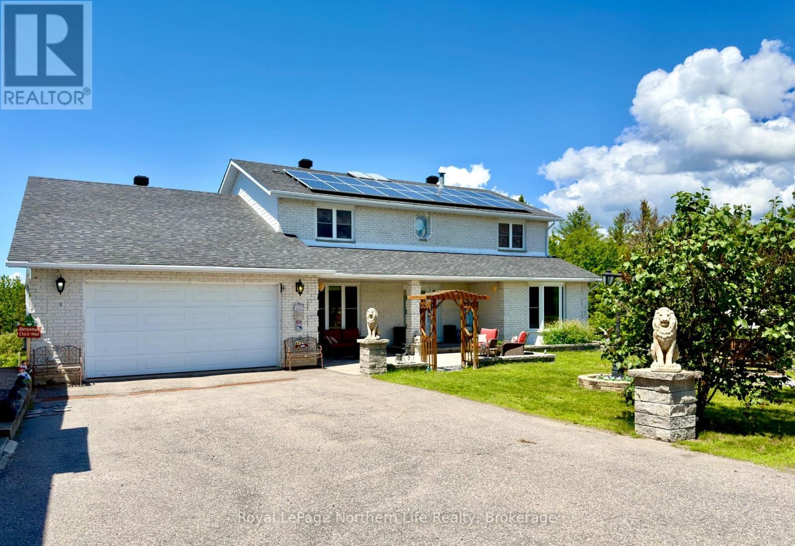 Property Photo:  3235 Highway 11 N  ON P1B 8G3 
