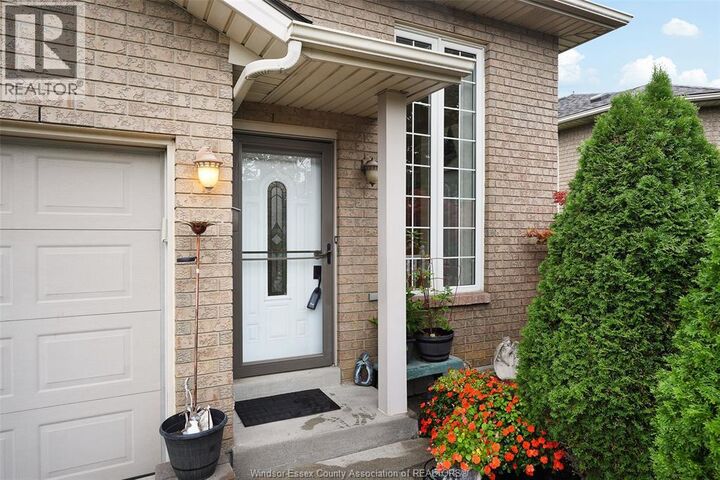 Property Photo: 4130 St. Clair Ave. ON N9H 2N4