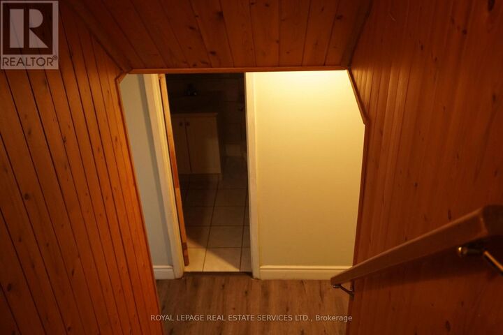 Property Photo: 12 Coniston Road Basement ON M1L 2J7