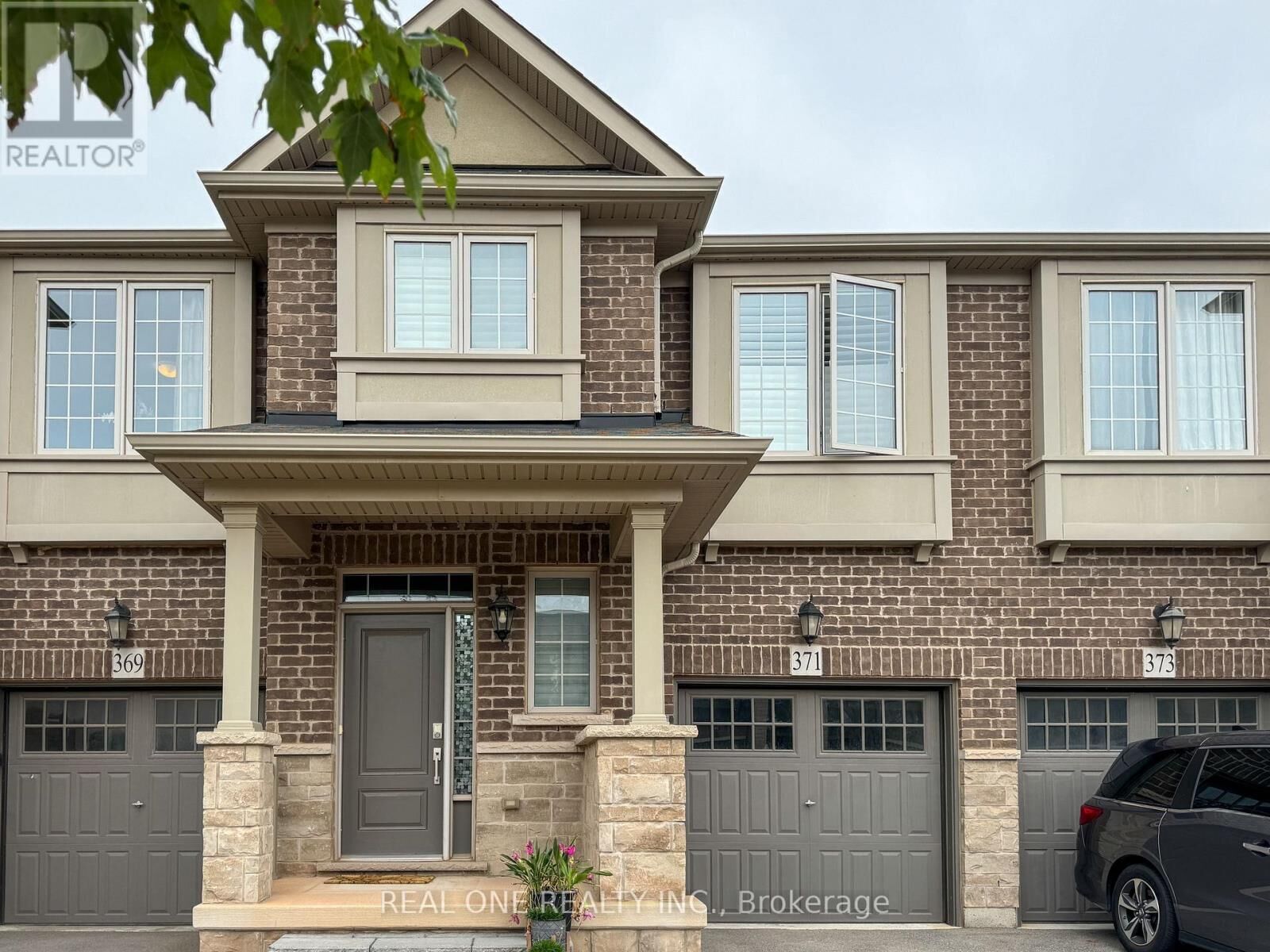 Property Photo:  371 Wheat Boom Drive  ON L6H 0R3 