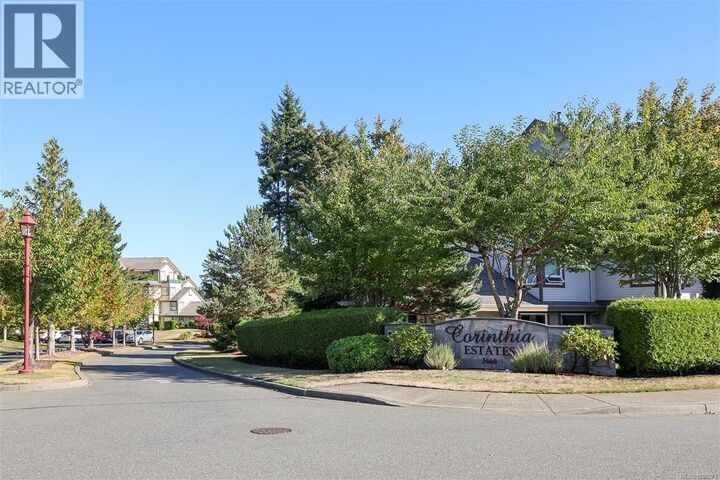Property Photo: 3666 Royal Vista Way 524 BC V9N 9X8