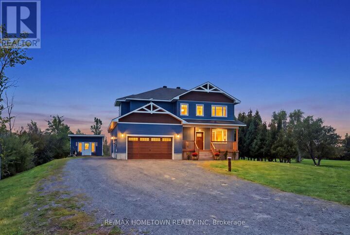Property Photo:  4963 County Road 8 Road  ON K0C 2H0 