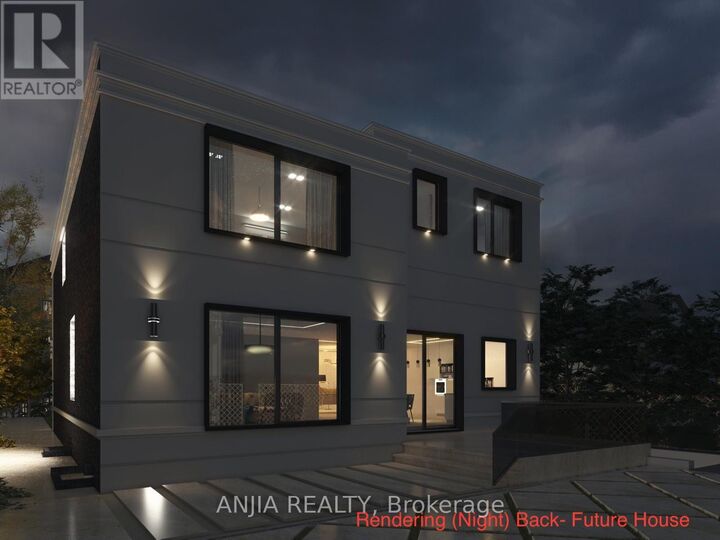 Property Photo:  36 Jondan Crescent  ON L3T 3Z5 