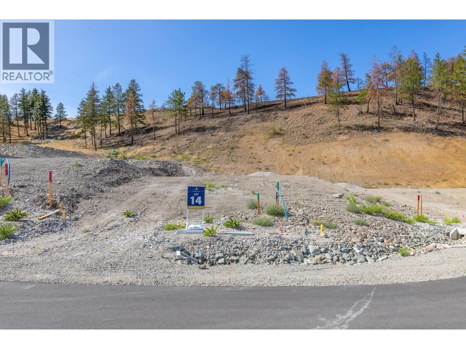 Property Photo:  17646 Dickinson Place  BC V0H 1Z3 