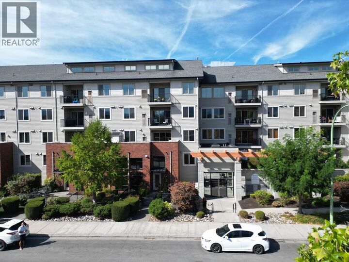 Property Photo:  2142 Vasile Road #409  BC V1Y 6H5 