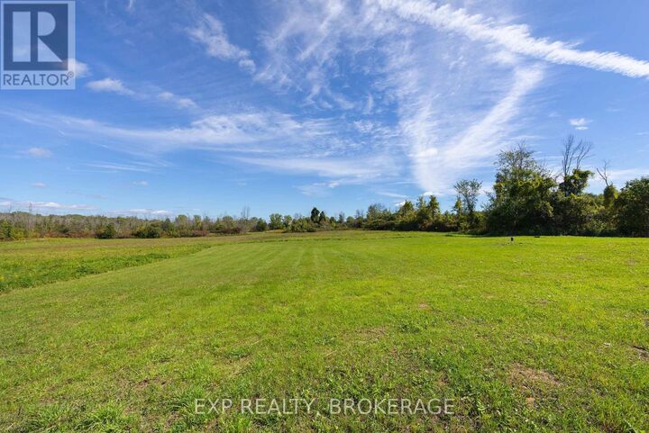 Property Photo: 661 County Rd 25 Road ON K7R 3K7