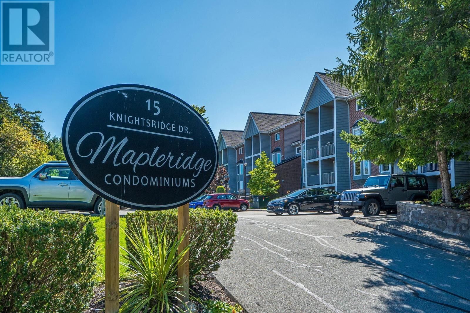 Property Photo:  15 Knightsridge Drive 319  NS B3M 3S9 