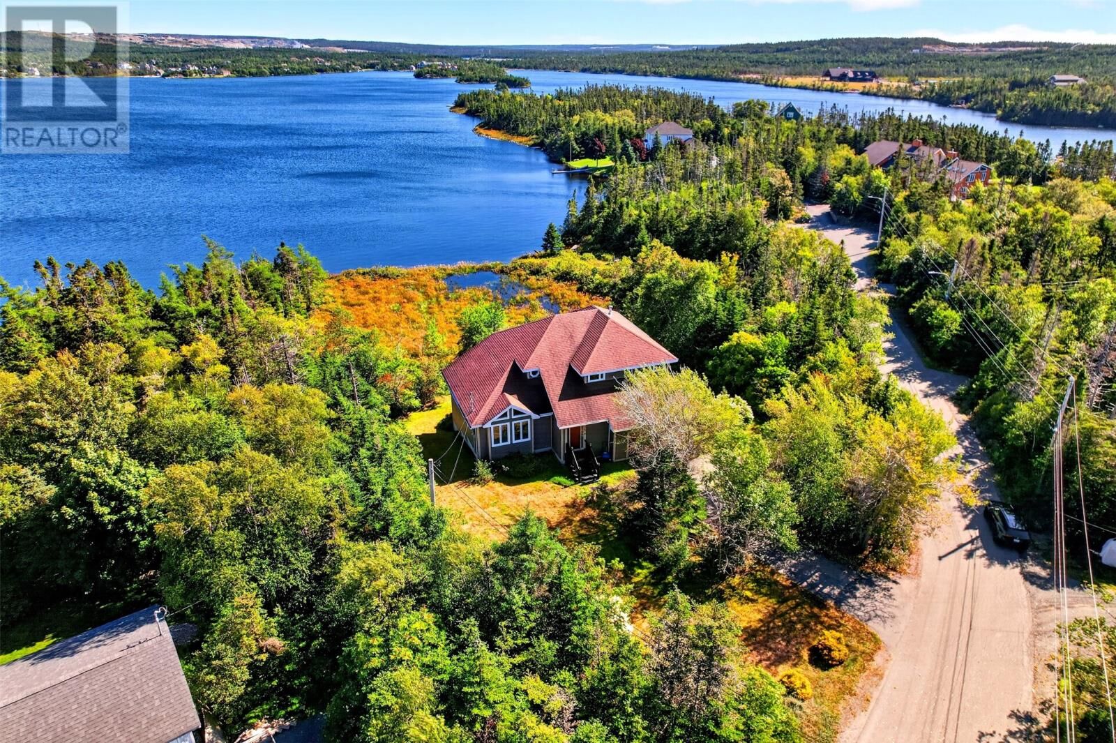 Property Photo:  75 Angels Road  NL A1L 2C7 