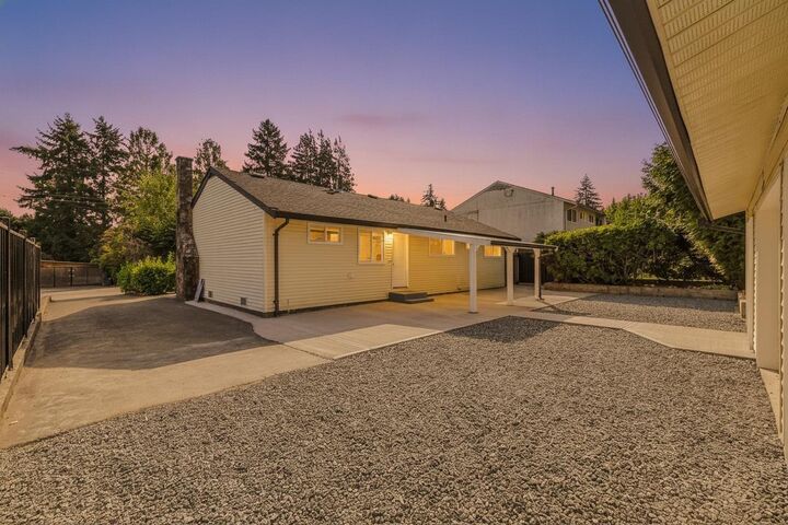 Property Photo:  11055 Oriole Drive  BC V3R 5A7 