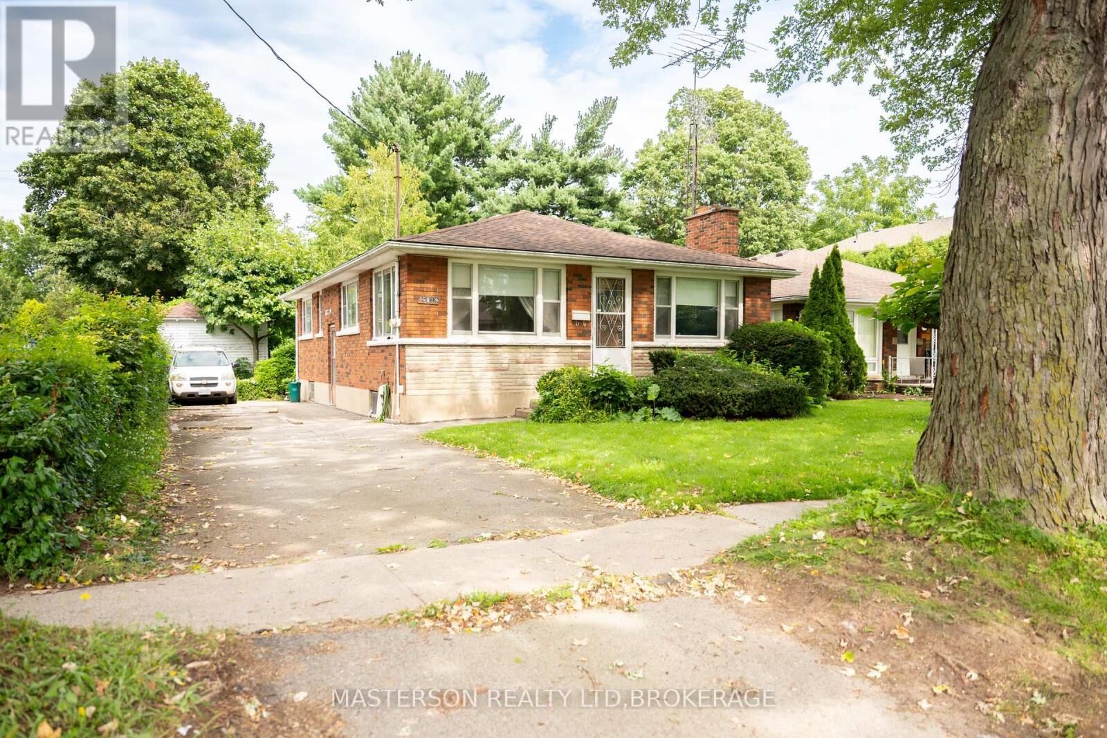 Property Photo:  6519 Dunn Street  ON L2G 2P9 