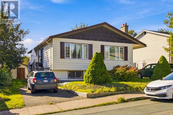 Property Photo:  51 Boyle Street  NL A1E 2H5 