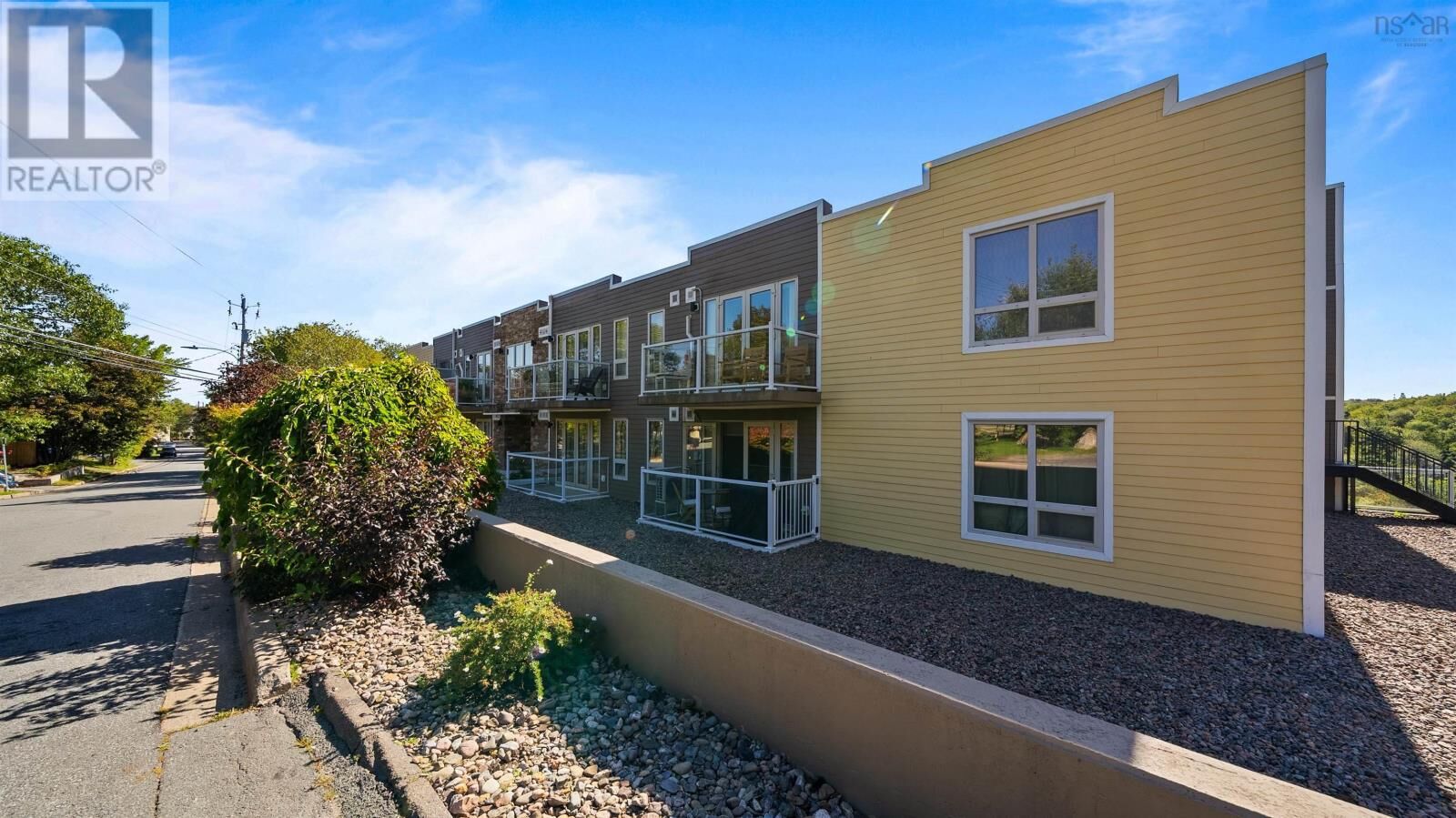 Property Photo:  200 Crown Drive 607  NS B3N 0B1 