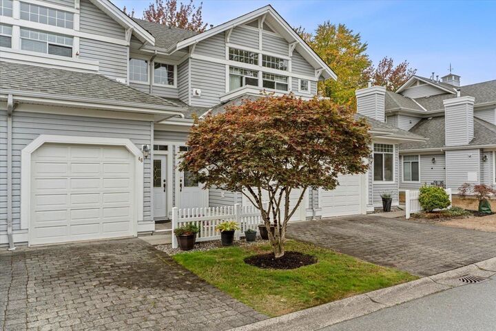 Property Photo:  5708 208 Street 46  BC V3A 8L4 