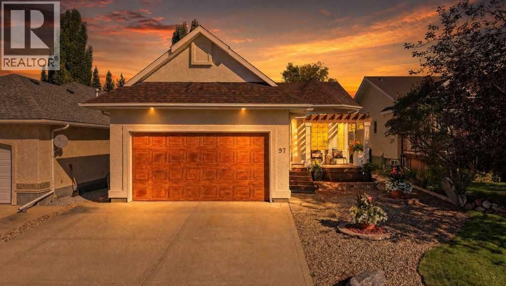Property Photo:  97 Andrews Close  AB T4R 2R1 