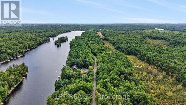 Property Photo:  5 Pinetree Road  ON P1P 0E2 