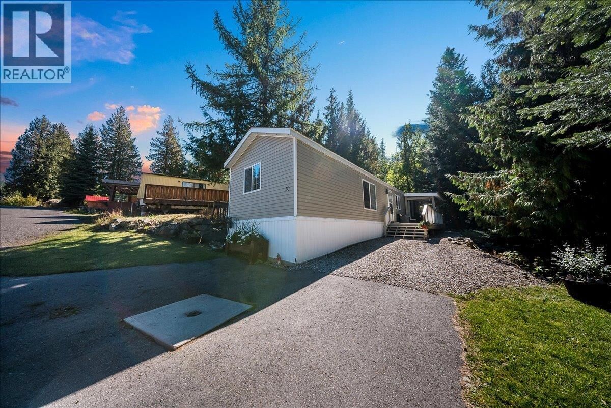 Property Photo: 891 Monte Vista Drive 30 BC V0G 1Y0