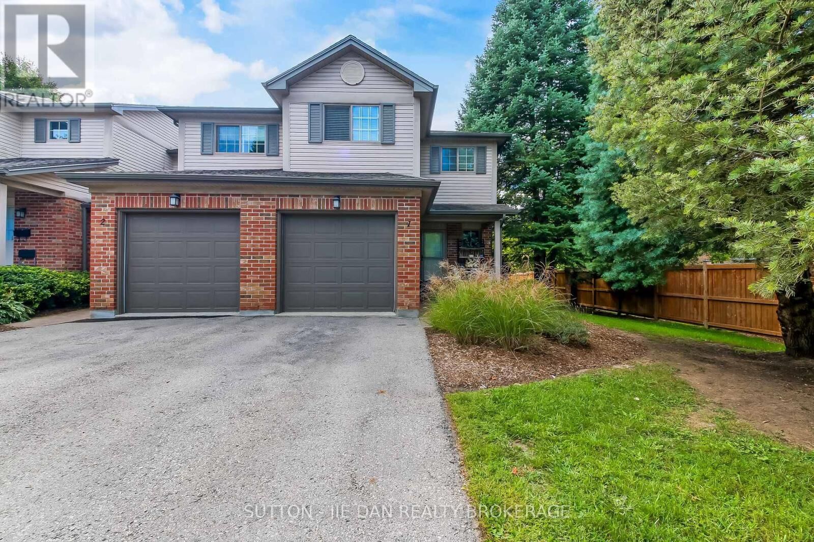 Property Photo: 505 Proudfoot Lane 1 ON N6H 5N9