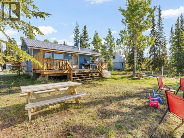 Property Photo:  179 Judas Creek Drive  YT Y0B 1Y2 