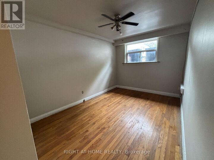 Property Photo: 513 Oakwood Avenue Lower ON M6E 2W9