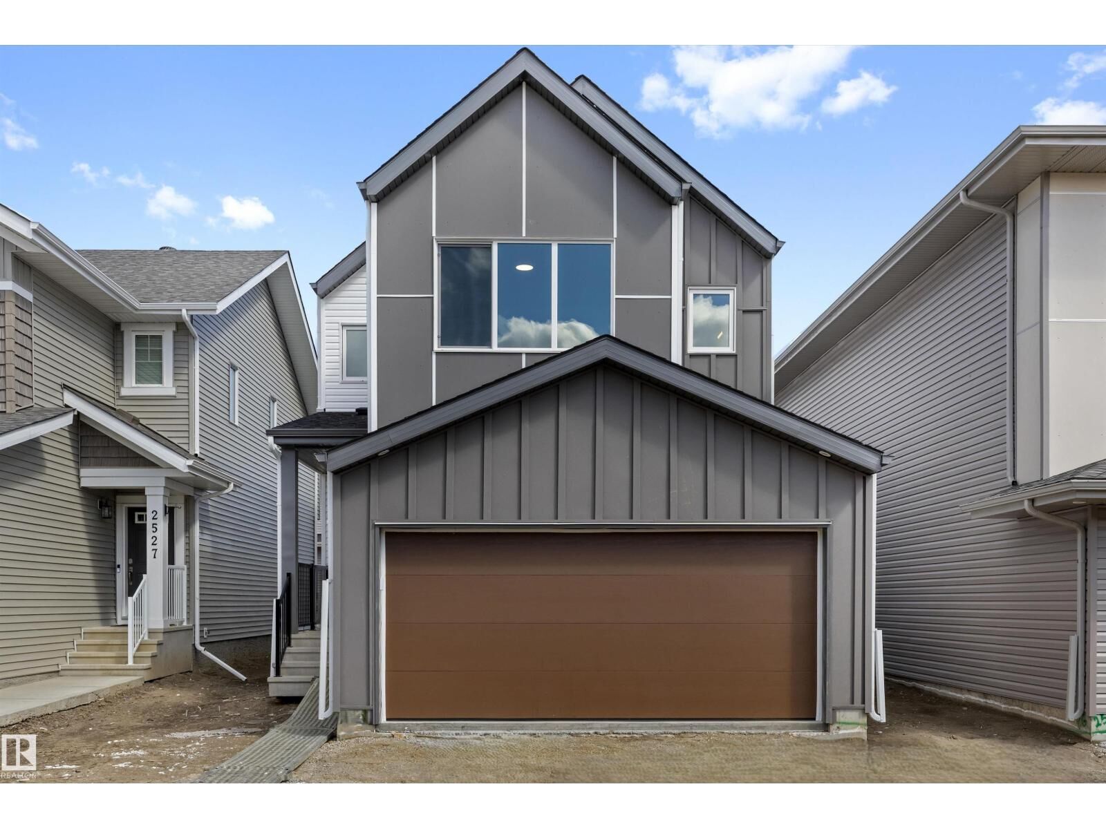Property Photo:  2523 210 St NW  AB T6M 2M7 