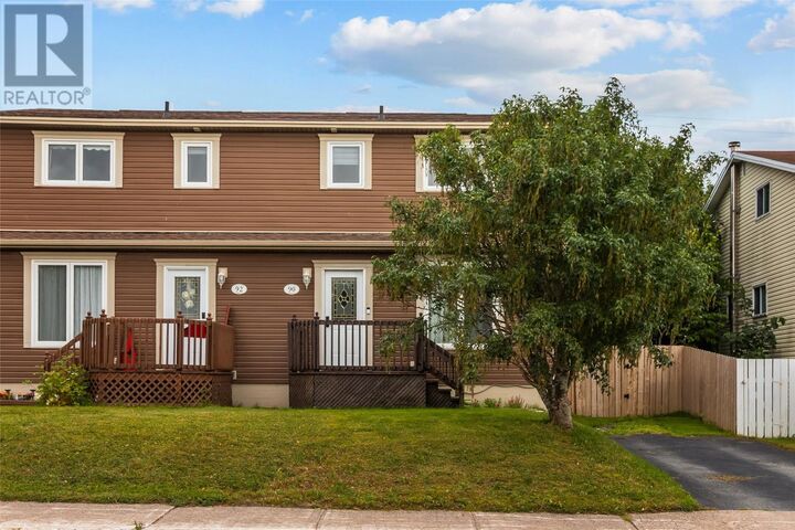 Property Photo:  90 Glenview Terrace  NL A1E 3H7 