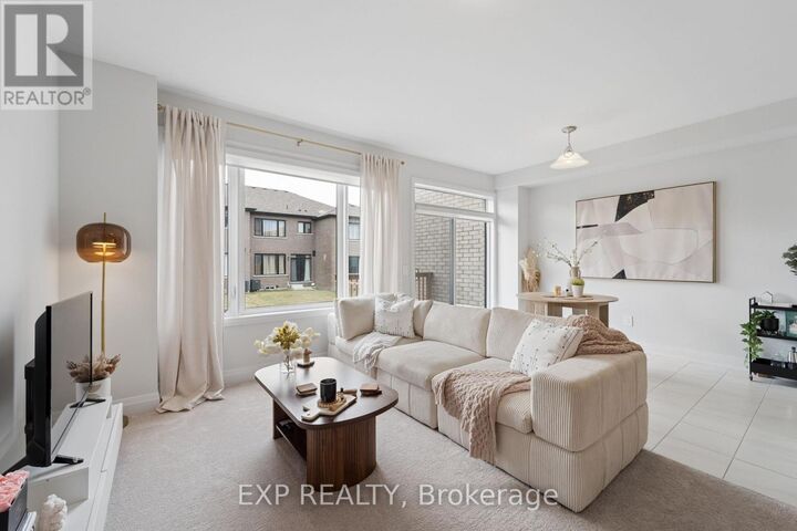Property Photo:  73 Butler Boulevard  ON K9V 6A9 