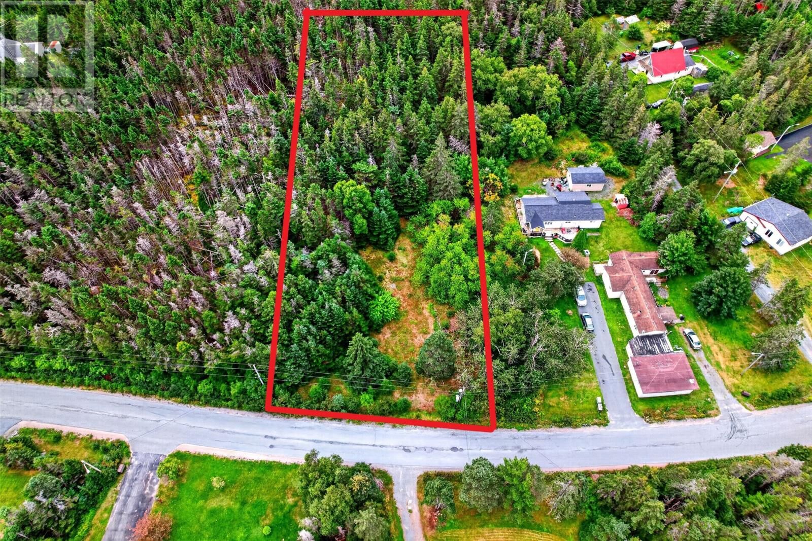 Property Photo:  0 Main Road Lot  NL A0A 2M0 