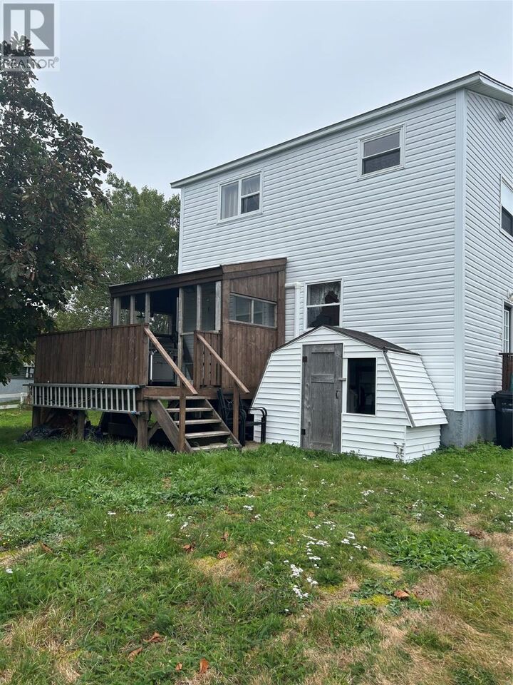 Property Photo:  127 Firdale Drive  NL A1A 4X5 